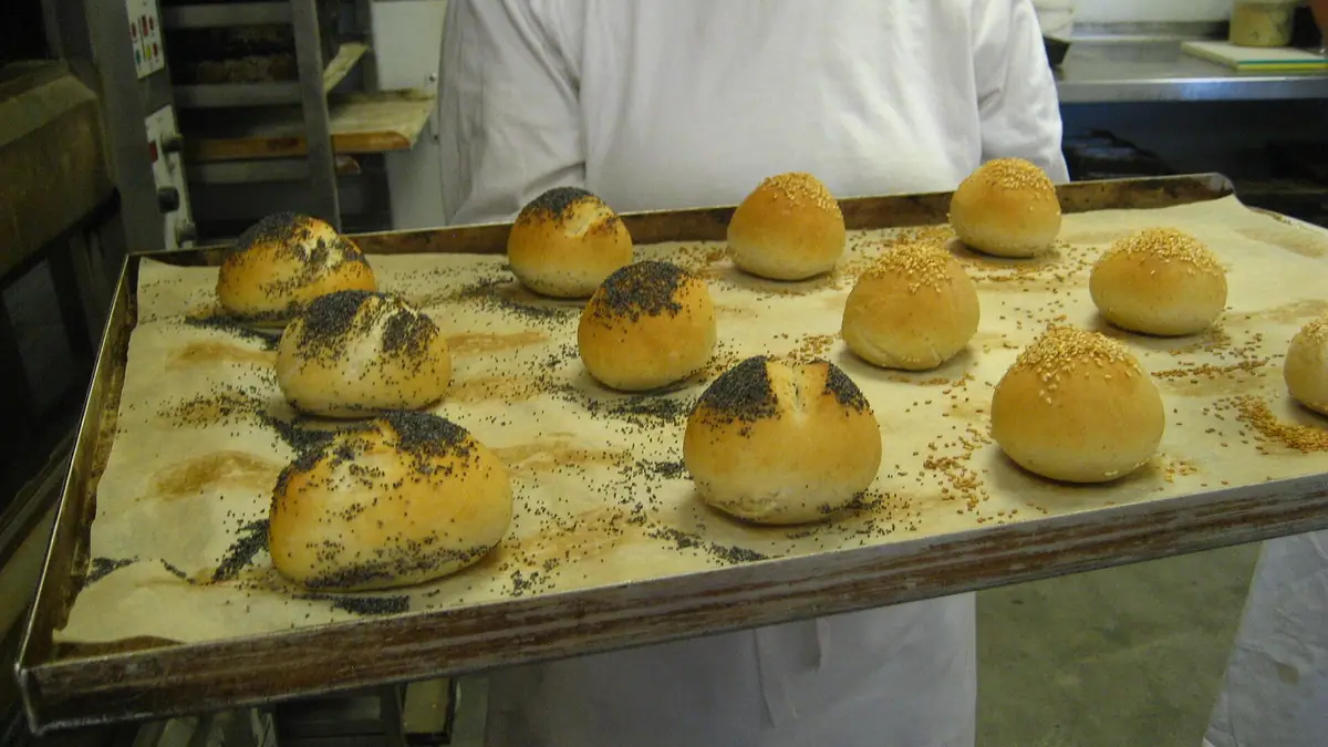 GAIL's – artisan bakery in Salisbury town centre